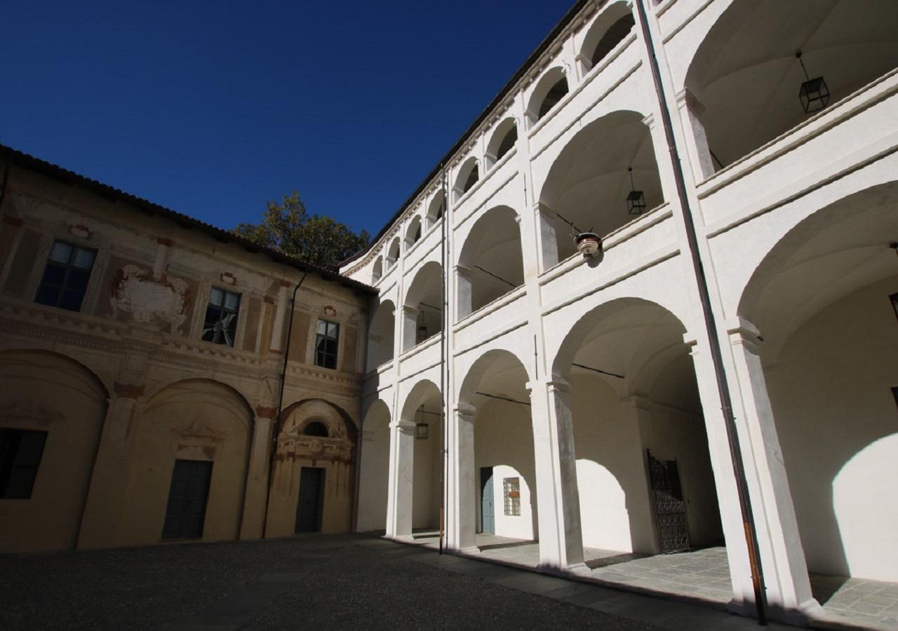 Vistaterra Hotel Parella Exterior foto
