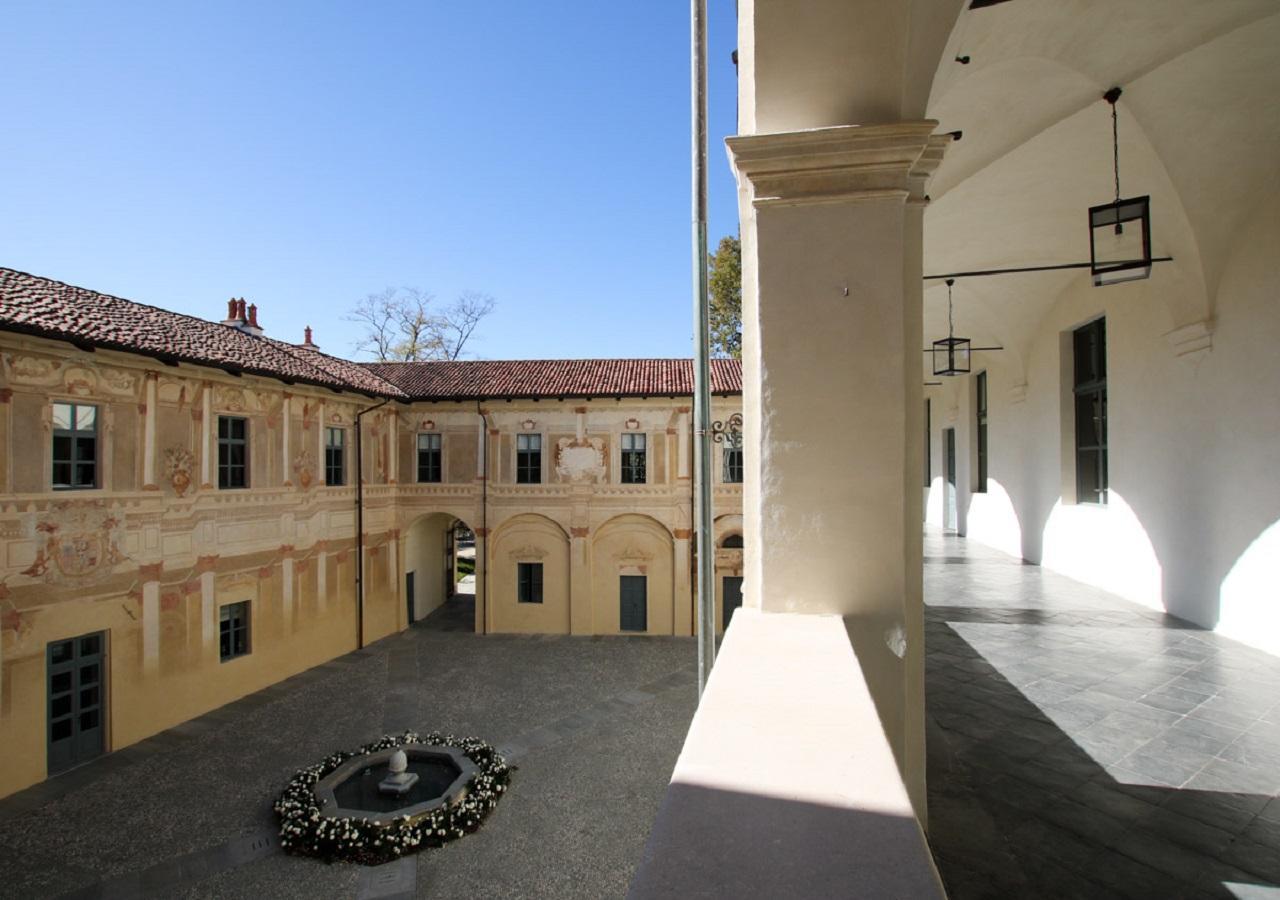 Vistaterra Hotel Parella Exterior foto